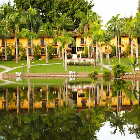 סאו ז'וזה דו ריו פארדו Hotel E Pousada Recanto Do Rio Pardo מראה חיצוני תמונה