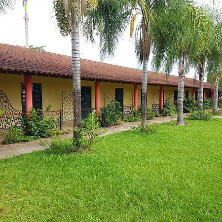 סאו ז'וזה דו ריו פארדו Hotel E Pousada Recanto Do Rio Pardo חדר תמונה