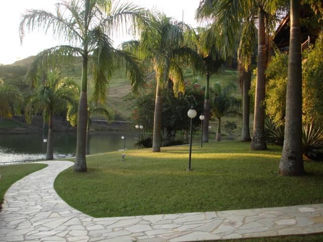 סאו ז'וזה דו ריו פארדו Hotel E Pousada Recanto Do Rio Pardo מראה חיצוני תמונה