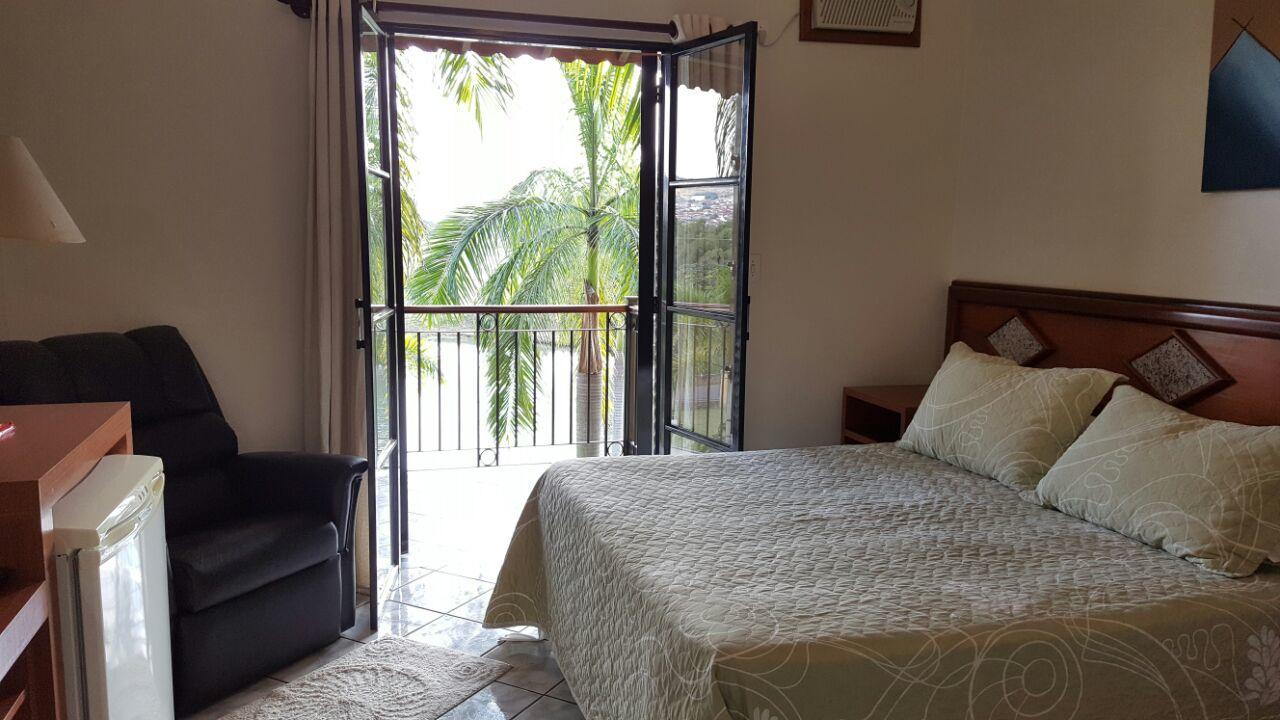 סאו ז'וזה דו ריו פארדו Hotel E Pousada Recanto Do Rio Pardo חדר תמונה